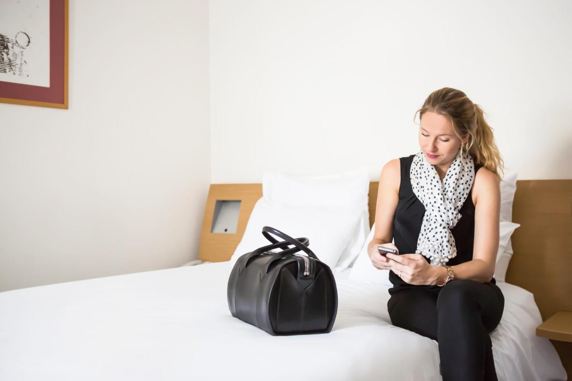 Novotel Paris Rueil Malmaison Ngoại thất bức ảnh