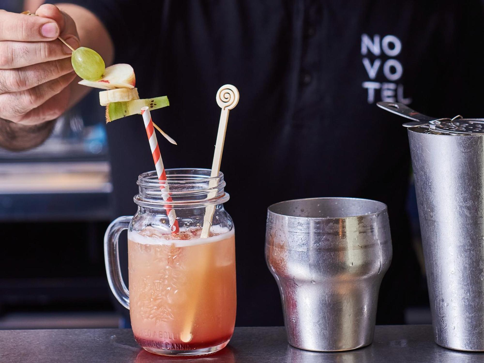 Novotel Paris Rueil Malmaison Ngoại thất bức ảnh